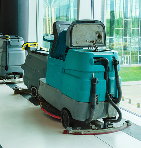 27ª Exposição Internacional de Tecnologia e Equipamentos de Limpeza CCE de Xangai - Convite Shanghai Jie Chi