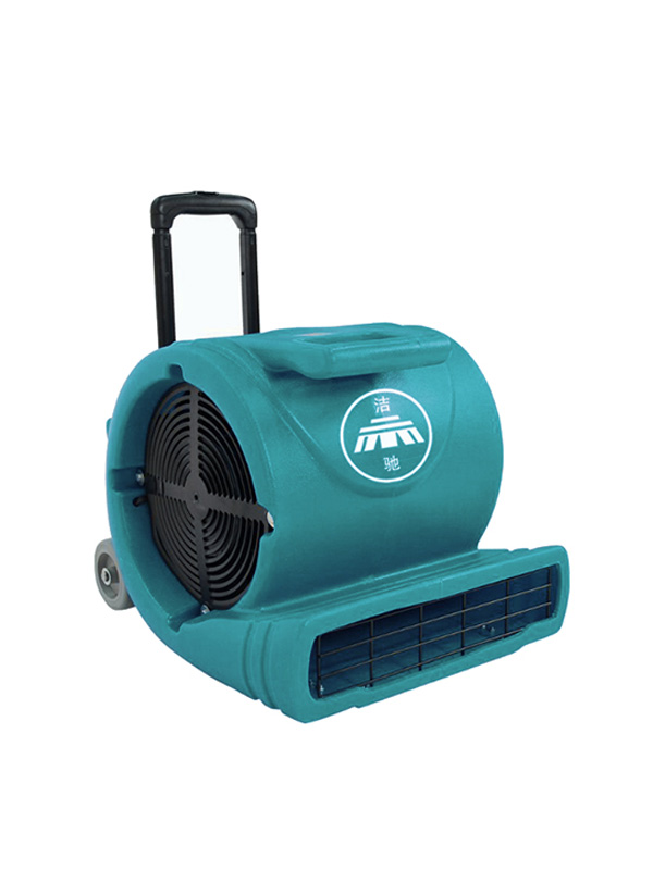 Soprador de ar quente e frio de alta velocidade JIECHI BFSeries