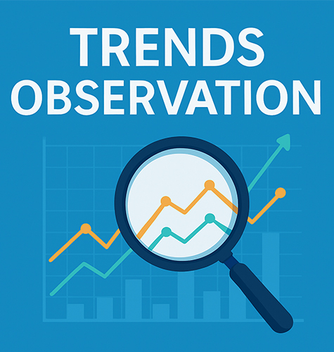 Visão geral do mercado de equipamentos de limpeza em 2025: Inteligência, sustentabilidade e novas oportunidades no horizonte.