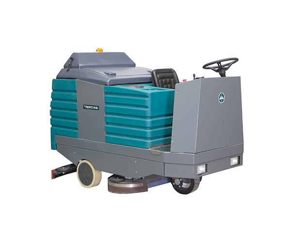 Quais são as principais características das modernas lavadoras de piso autopropelidas?