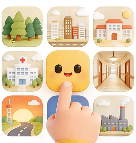 Como os equipamentos de limpeza Jiechi resolvem os principais problemas de limpeza em diversos cenários.